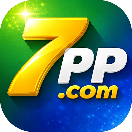7PP Brasil-Online Plataforma Oficial Logo